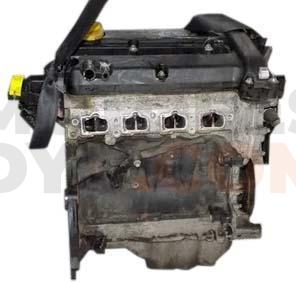 Motor Z14XEP Opel Astra H Caravan 1.4i 16V (90 cv)