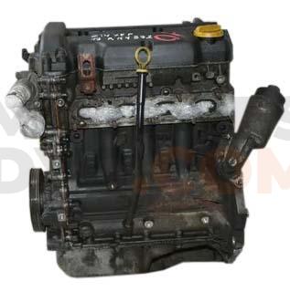 Motor Z14XEP Opel Corsa D 5-puertas 1.4i 16V ECOTEC (90 cv) Automatico