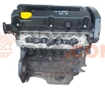 Motor z14xep Opel Corsa D (Versión 2011) 3-puertas 1.4 XER (100 cv) Automatico