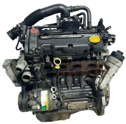 Motor z14xep Opel Meriva A 1.4i 16V (90 cv)