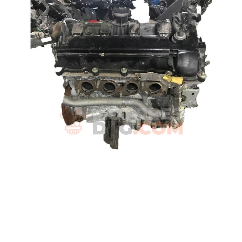 Motor z14xep Opel Meriva A 1.4i 16V (90 cv)