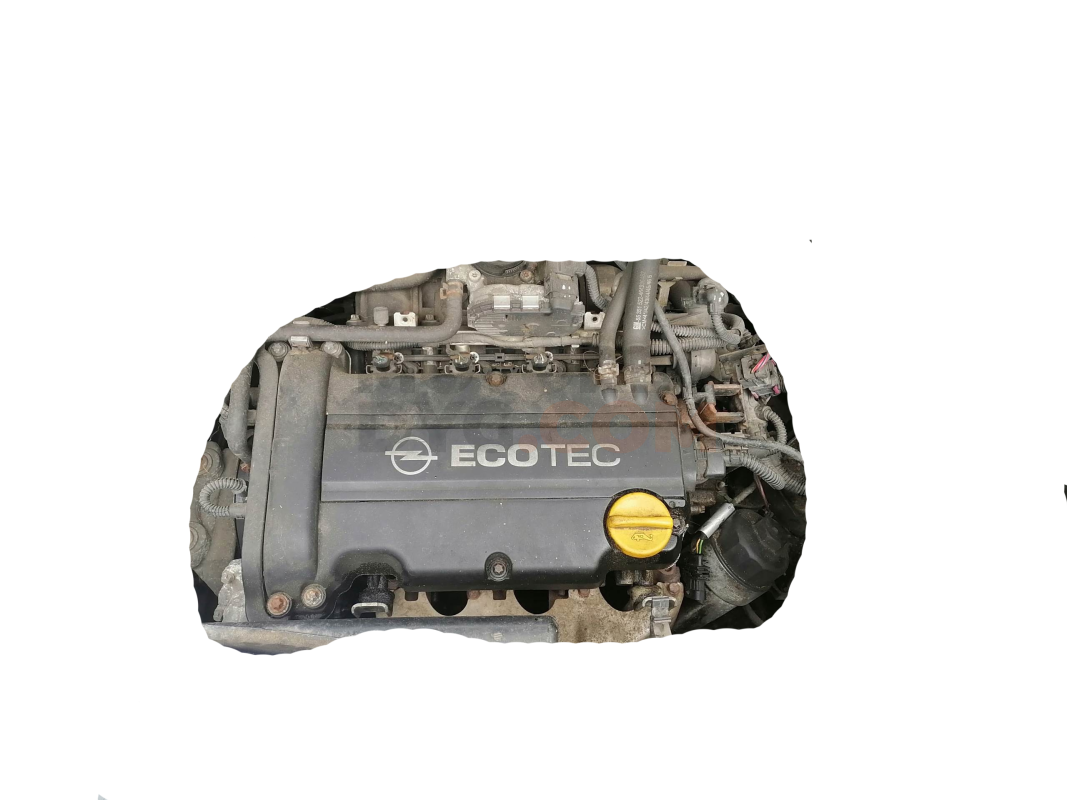 Motor z14xep Opel Meriva A 1.7 CDTI (75 cv)
