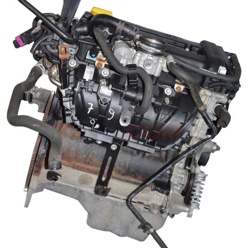 Motor Z14XEP Opel Meriva A (Versión 2006) 1.4i 16V (90 cv)