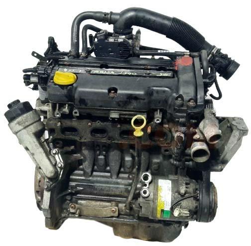 Motor z14xep Opel Meriva A (Versión 2006) 1.4i 16V (90 cv)