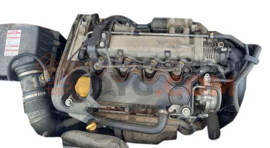 Motor z14xep Opel Meriva B 1.4 Turbo (140 cv)