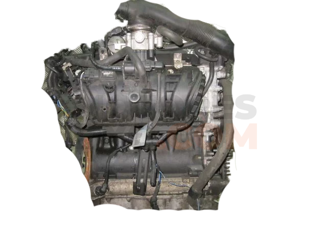 Motor Z14XEPMT Opel Corsa C (Versión 2003) 1.4 16V (90 cv)