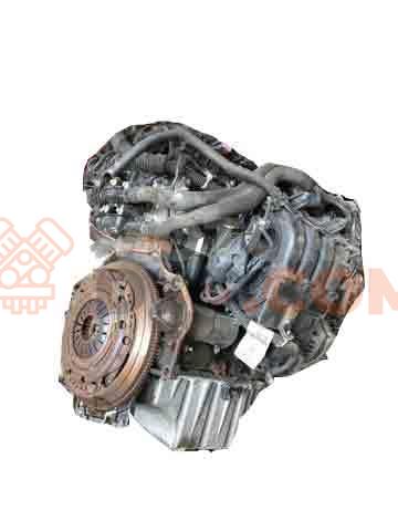 Motor z16de Opel Astra J (Versión 2012) 2.0 CDTI (195 cv) BiTurbo Ecotec start/stop