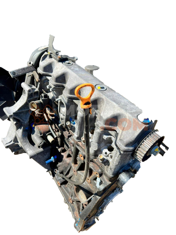 Motor z16ler Opel Corsa D (Versión 2011) 3-puertas 1.3 DTC (75 cv) Start/Stop