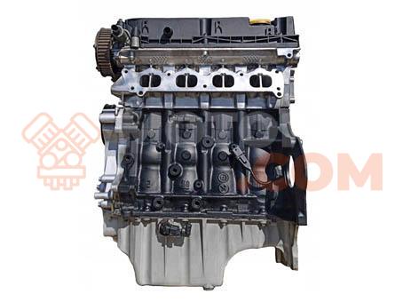 Motor z16se Opel Astra G Caravan 1.6i (85 cv) Automatico