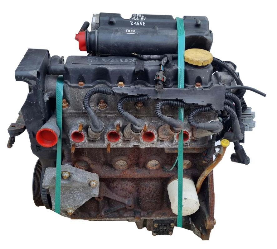 Motor Z16SE Opel Combo Tour C 1.6i (87 cv)