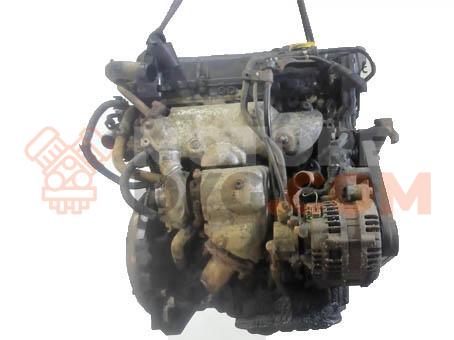 Motor z16xe Opel Astra G 1.6 (103 CV)