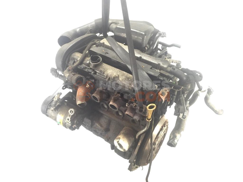 Motor Z16XE Opel Astra G 1.6 (75 cv)