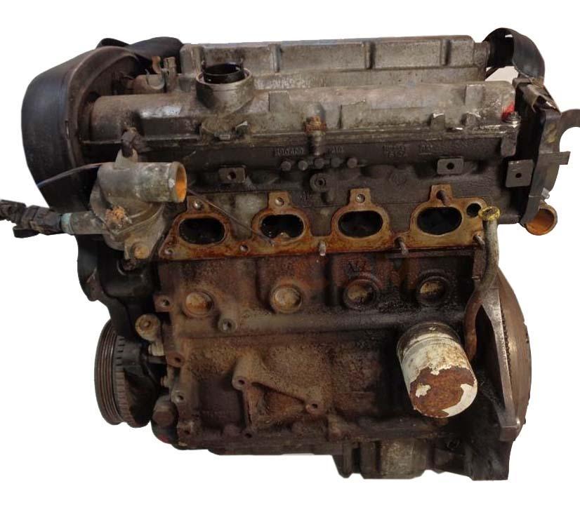 Motor Z16XE Opel Astra G 1.6i (85 cv) Automatico