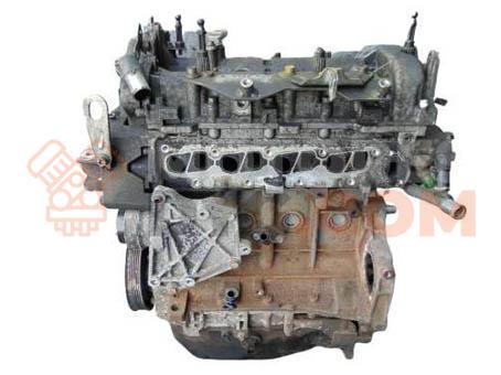 Motor z16xe Opel Astra H GTC 2.0i 16V Turbo (200 cv)