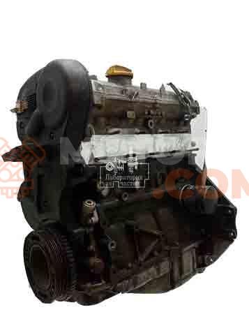 Motor z16xe Opel Astra J Sports Tourer (Versión 2012) 1.3 CDTI (95 cv) Ecotec