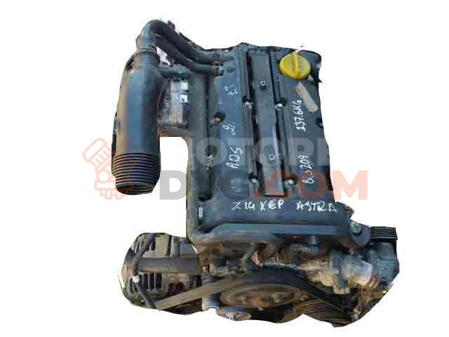 Motor z16xe Opel Astra J Sports Tourer (Versión 2012) 1.4 (140 cv) Turbo Ecotec