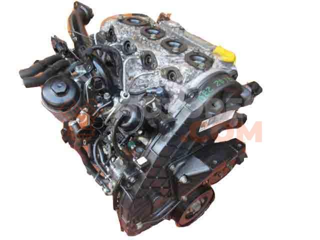 Motor z16xe Opel Astra J Sports Tourer (Versión 2012) 1.4 (140 cv) Turbo Ecotec start/stop