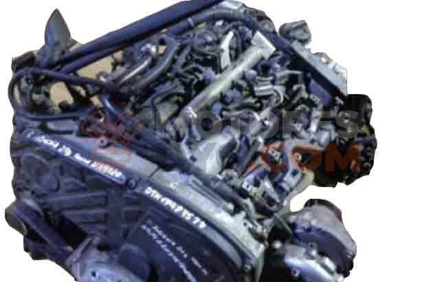 Motor z16xe Opel Astra J Sports Tourer (Versión 2012) 1.4 LPG (140 cv) Ecotec
