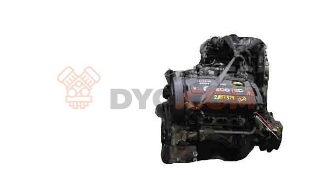 Motor z16xe Opel Astra J Sports Tourer (Versión 2012) 1.6 (115 cv) Ecotec Automatico