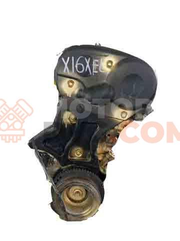 Motor z16xe Opel Astra J Sports Tourer (Versión 2012) 1.6 (115 cv) Ecotec start/stop