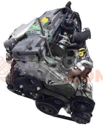 Motor z16xe Opel Astra J Sports Tourer (Versión 2012) 1.6 (170 cv) Turbo Ecotec start/stop