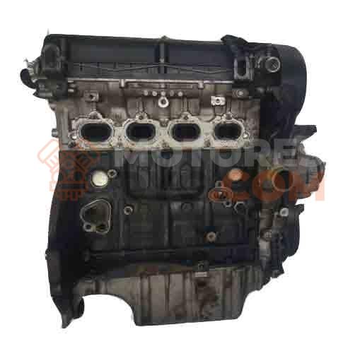 Motor z16xe Opel Astra J Sports Tourer (Versión 2012) 1.6 CDTI (110 cv) Ecotec start/stop