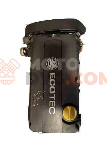 Motor z16xe Opel Astra J Sports Tourer (Versión 2012) 1.7 CDTI (100 cv) Ecotec