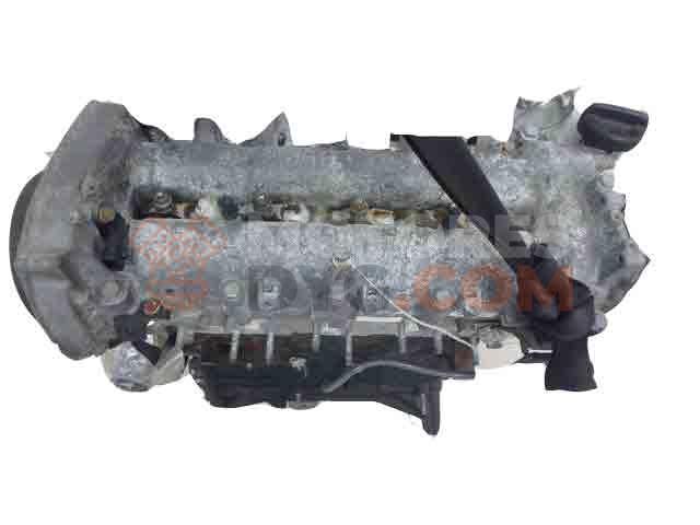 Motor z16xe Opel Astra J Sports Tourer (Versión 2012) 1.7 CDTI (130 cv) Ecotec ecoFLEX start/stop