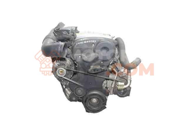 Motor z16xe Opel Astra J Sports Tourer (Versión 2012) 2.0 CDTI (165 cv) Ecotec