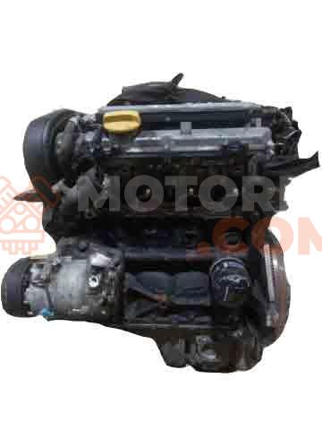 Motor z16xe Opel Astra J Sports Tourer (Versión 2012) 2.0 CDTI (165 cv) Ecotec Automatico