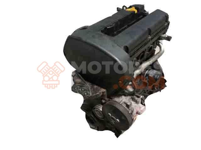 Motor z16xe Opel Astra J Sports Tourer (Versión 2012) 2.0 CDTI (195 cv) BiTurbo Ecotec start/stop
