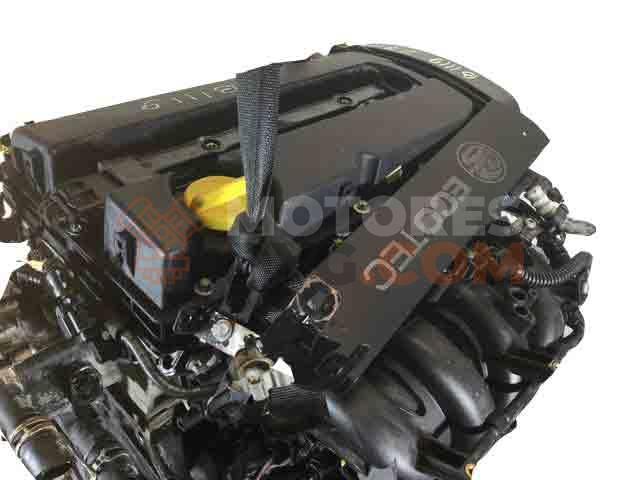 Motor z16xe Opel Astra K 1.4 (100 cv)