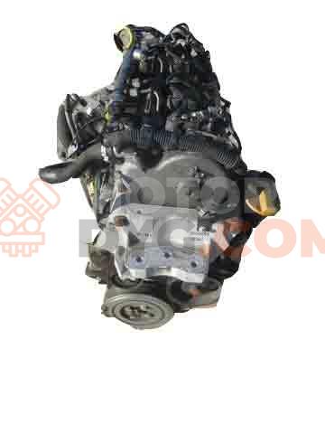 Motor z16xe Opel Astra K 1.4 EcoTec (125 cv) ecoFLEX start&stop