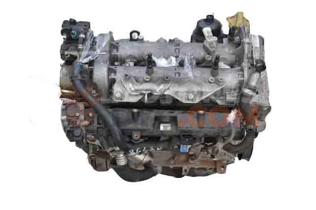 Motor z16xe Opel Astra K 1.6 CDTi (110 cv) ecoFLEX start&stop