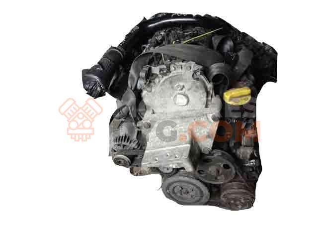 Motor z16xe Opel Astra K 1.6 CDTi (136 cv) ecoFLEX start&stop