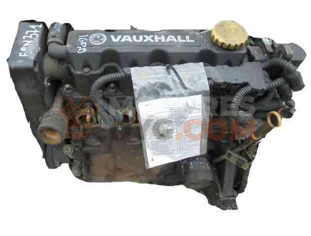 Motor z16xe Opel Astra K 1.6 CDTi (160 cv) ecoFLEX start&stop