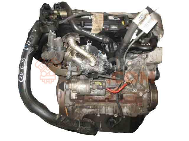 Motor z16xe Opel Astra K 1.6 CDTi (95 cv)