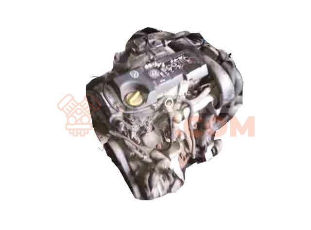 Motor z16xe Opel Astra K Sports Tourer 1.0 ECOTEC (105 cv) ecoFLEX Easytronic start&stop