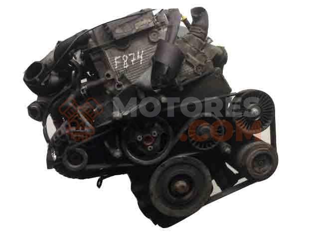 Motor z16xe Opel Astra K Sports Tourer 1.0 ECOTEC (105 cv) ecoFLEX start&stop