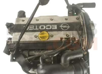 Motor Z16XE Opel Frontera B 3.2i V6 (205 cv) 4x4