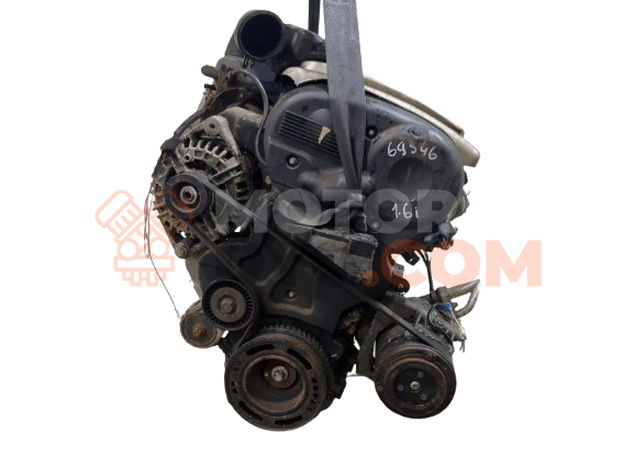 Motor Z16XE Opel Meriva A 1.3 CDTI (70 cv) ECOTEC