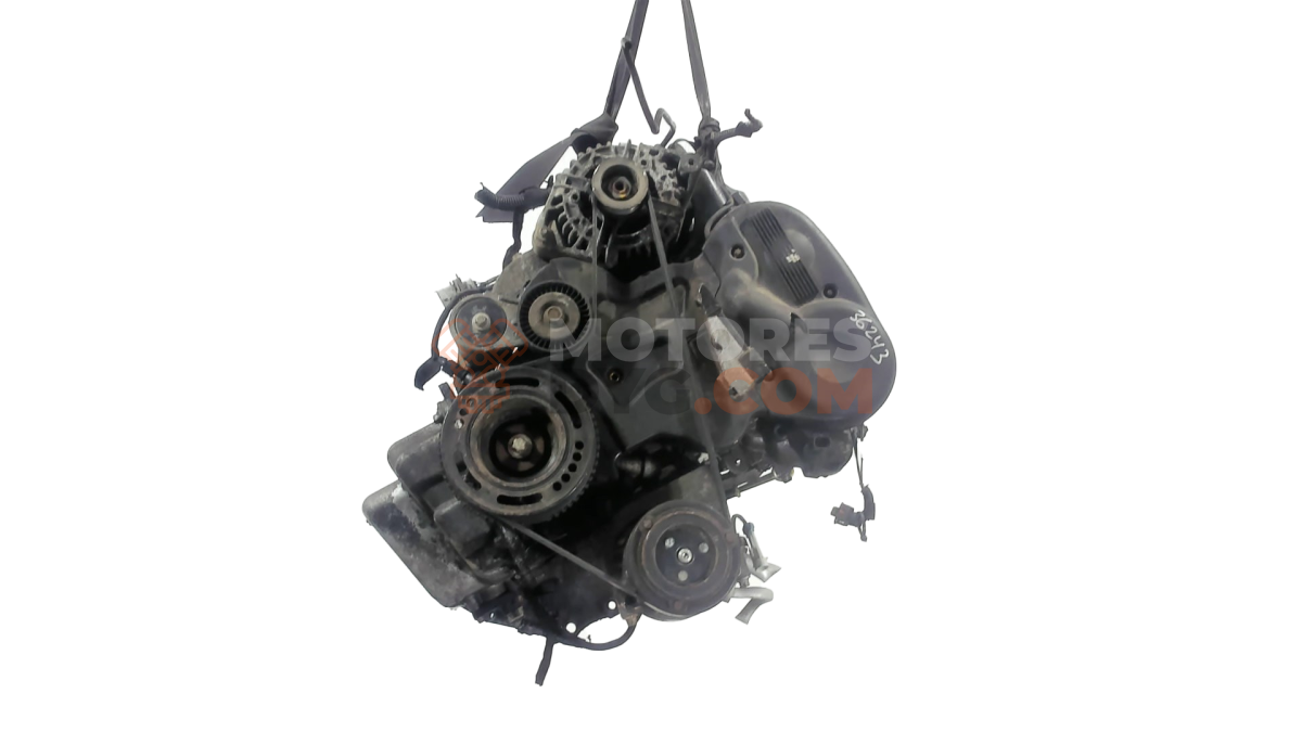 Motor Z16XE Opel Meriva A 1.3 CDTI (70 cv) ECOTEC