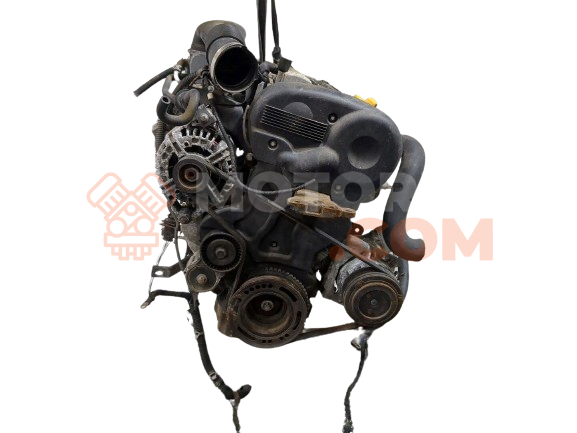 Motor Z16XE Opel Meriva A 1.6i (87 cv)