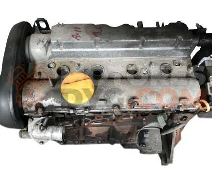 Motor z16xe Opel Meriva A 1.6i (87 cv)