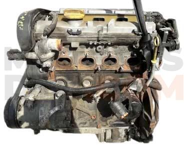 Motor Z16XE Opel Meriva A 1.6i (87 cv)