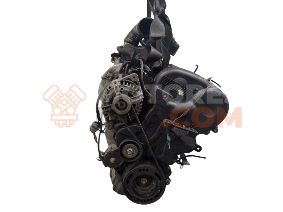 Motor Z16XE Opel Meriva A 1.8i 16V (125 cv) Automatico
