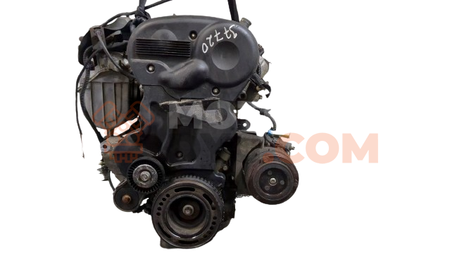 Motor Z16XE Opel Meriva A (Versión 2006) 1.3 CDTI (75 cv)