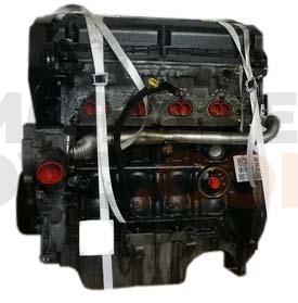 Motor Z16XE Opel Meriva A (Versión 2006) 1.6i (105 cv) Automatico