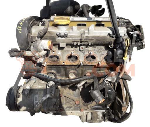 Motor z16xe Opel Vectra C (Versión 2005) 1.6i 16V (105 cv)