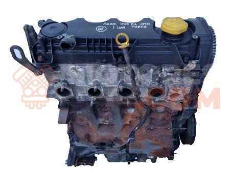 Motor z16xe1- Opel Astra H 1.6i 16V (105 cv)